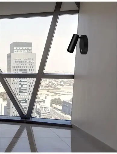 [WL7410401] UMBERTO Wandleuchte GU10 3000K    