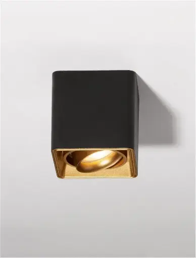 [WL9111504] NAMI Wandleuchte 1x10W 3000K    