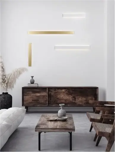 [WL9060912-36] SELINE Wandleuchte 36W 3000K  