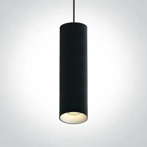 [PL63105MA/B] BERLO L 400 PL GU10 230V schwarz