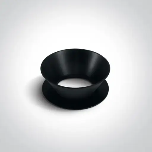 BERLO L Innenreflektor schwarz