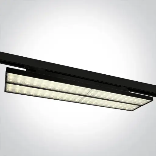 [65168T-B-30] TAMARO LED 3Phasenstrahler 50W 230V