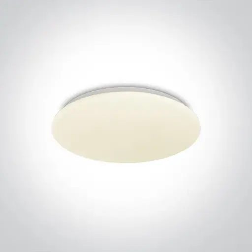 [DL62026B/W] MANISA M 24Watt 3000K 