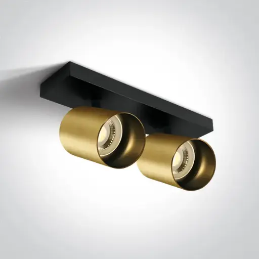 EMI 1 MAX Wandleuchte GU10   