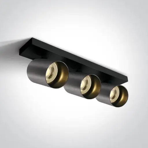 EMI 2x MAX Wandleuchte GU10    