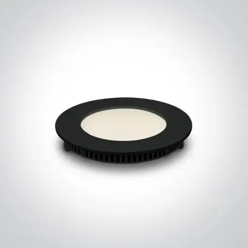[DL10108FA/B/C] ESSA CCT Round Downlight 8W IP40 