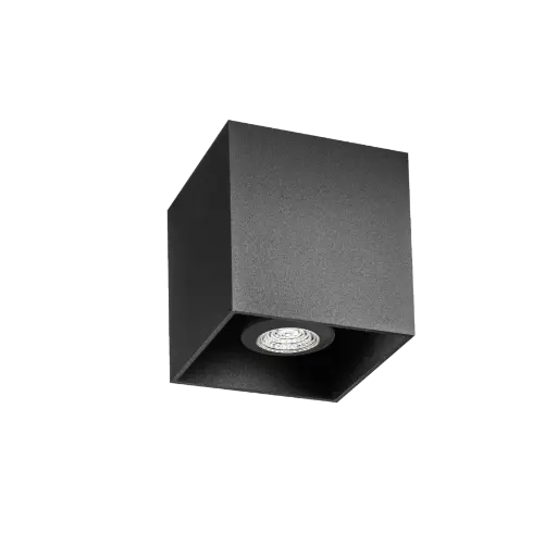 BOX 1.0 PAR16 up & down 6W 3000K 