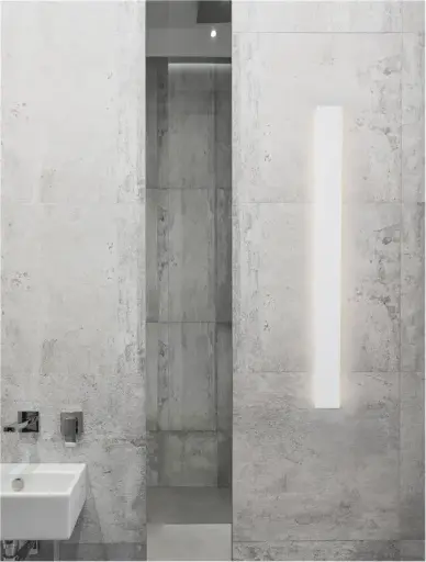 [WL9081500] SELINE Wandleuchte 48W 3000K   