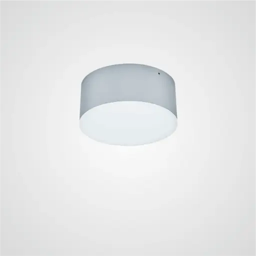 SLICE CIRCLE Deckenleuchte 24W 230V  