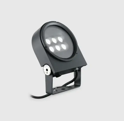 [FL261294-AN-30] S-Serie Flutlichtstrahler 15W 230VAC IP65 (Kopie)
