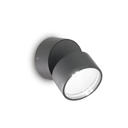 OMEGA AP 7W 3000K 230V IP54 