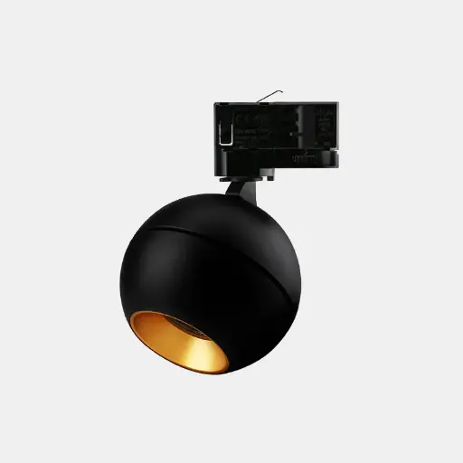 FUSION OML 3Phasenstrahler 9W 230V