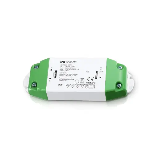 LED FTPC-L 20 Netzteil
