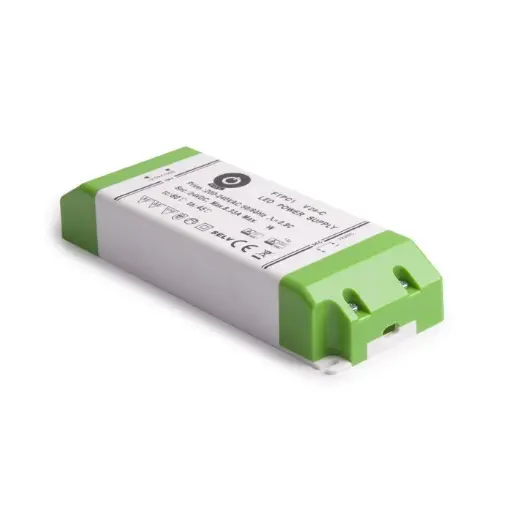 LED Driver Linear DALI FTPC-S-DA6 180-320Watt 