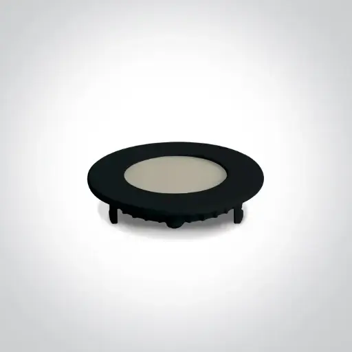 [DL10103FA] ESSA CCT Round Downlight 3W IP40 