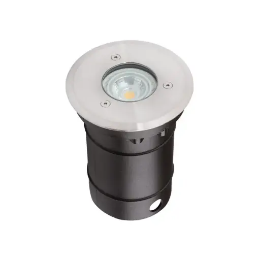 [BL07172] BERG rund Bodeneinbau GU10 IP67  