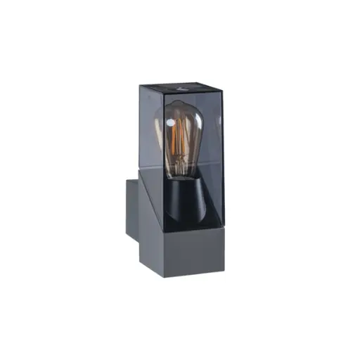 [36548-GR-E27] LAVEN WL E27 graphit 230V IP44 