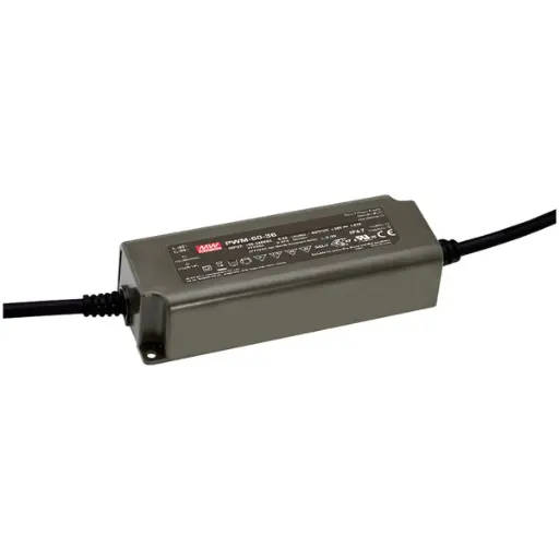 LED PWM Driver 40-200Watt DALI 2.0 IP67
