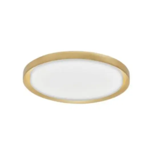 [DL9053560] TROY Ø560mm 50W 3000K TRIAC 