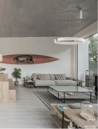 SELBY Pendelleuchte 50Watt 230V   