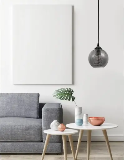 [PL8436401] ADELINA Pendelleuchte E27 230V     