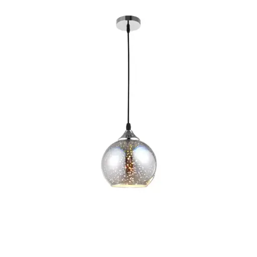 [PL9332901] BENETT 1er Pendelleuchte E27 230V     