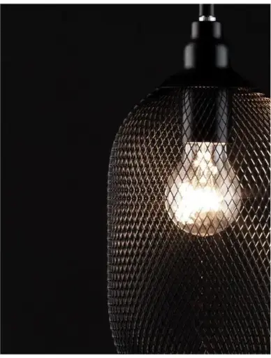 [PL9402436] NEVA Pendelleuchte E27 230V   