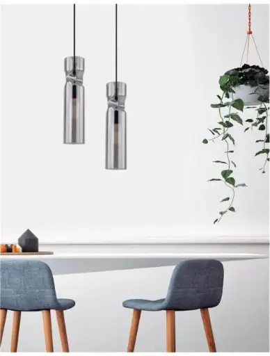 [PL846417] FIDELE Pendelleuchte E27 230V   