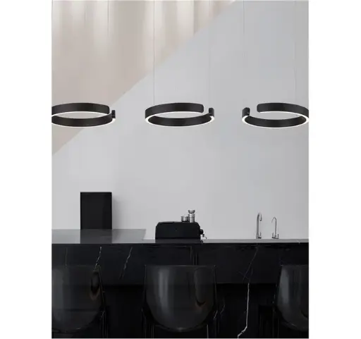 [PL9345627] SELBY Pendelleuchte E27 230V    