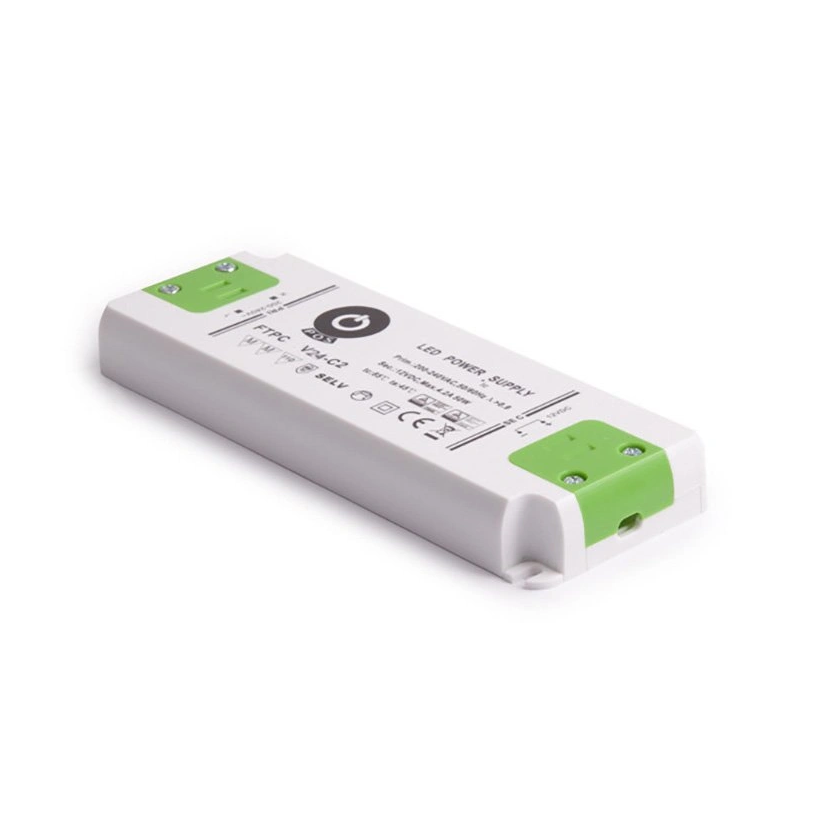 LED C Serie ME Netzteil 30-150W IP20 on/off