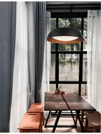 [PL86009] LANDON Pendelleuchte E27 230V       