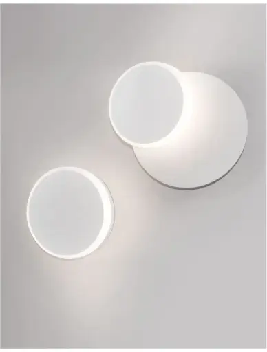 AUSTIN 6Watt Wandleuchte 