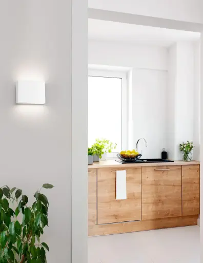 [WL712042-W] AUSTIN 6Watt Wandleuchte  