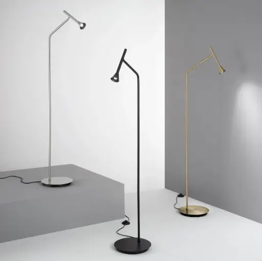 Diesis pt Stehleuchte 4,5W  230V (Kopie)