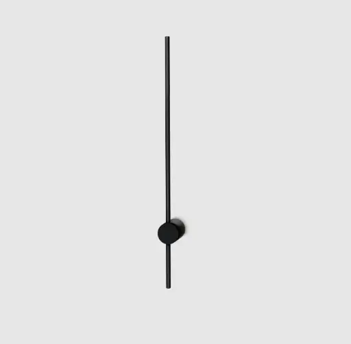 [WL340999-B-27] Essence ap d070 2700K black 230V