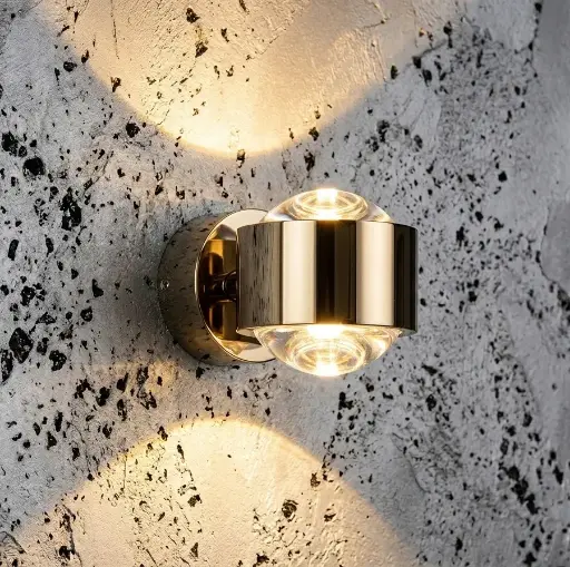 [WL6001-NI-27] tyroom wall up&down 6W 3000K 230V IP54 (Kopie)