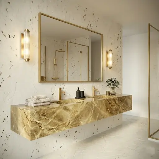 NIMAL WL 2xE14 Glas 230V IP44