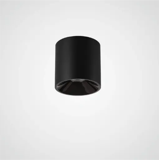 COSMOS AB75 10W 2700K 230V black