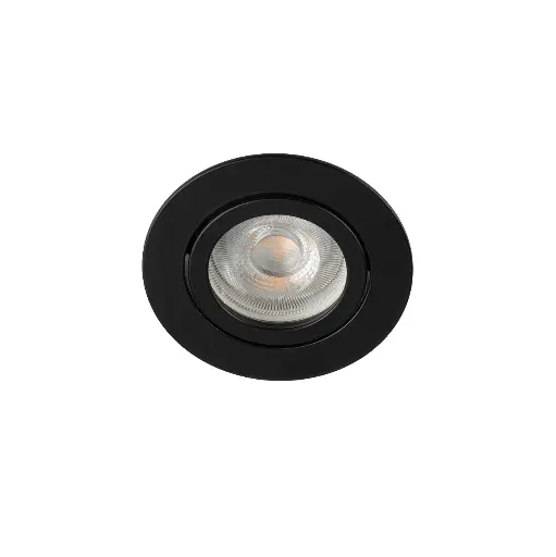 DALLA DTO rund Fitting schwenkbar cut hole Ø70mm