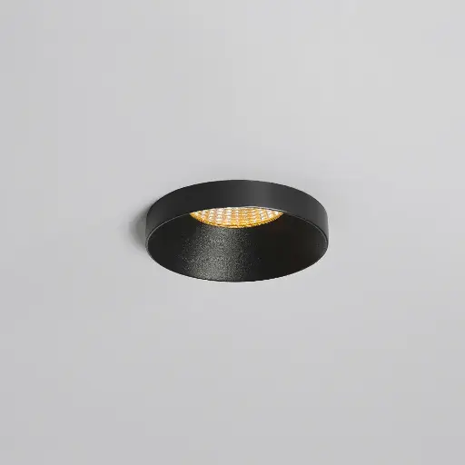 tyrolini round Downlight 10W IP54