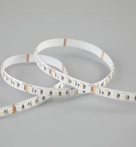 [MC-9689-120-24-5] Stripe MC RGBW 15W 24VDC IP20