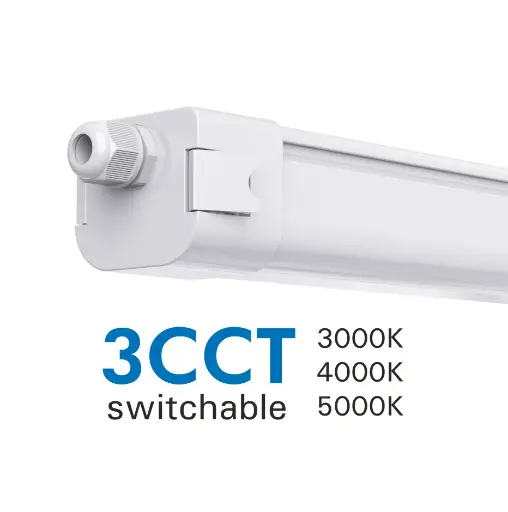 [200895-60-3CCT] DRIUS PLUS Linear 60W 3CCT 150cm 230V