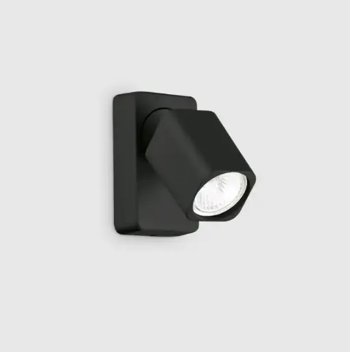 RUDY AP1 DL square GU10 230V